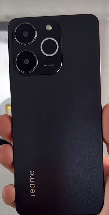 Realme Note 70T recursos AI 6000mah GPS