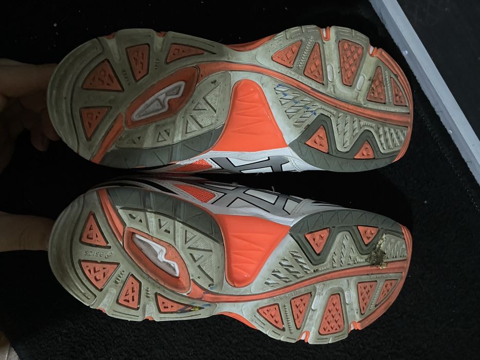Asics Gel Volley Elite 3