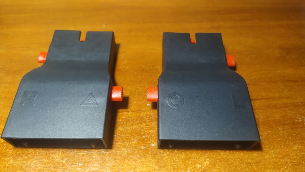 Адаптер універсальний АВС Design для колясок