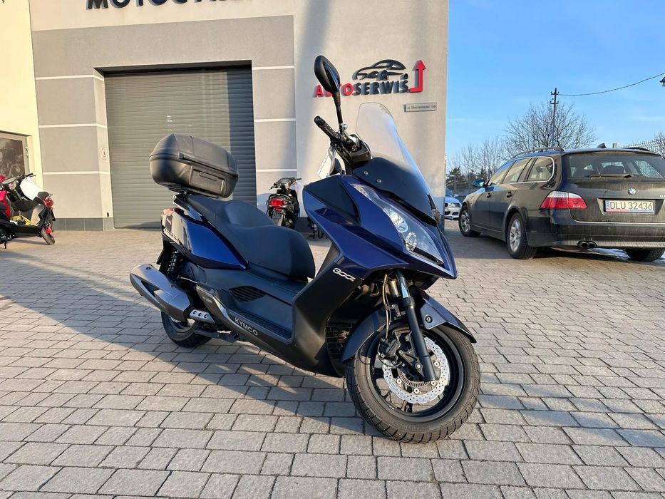 Kymco