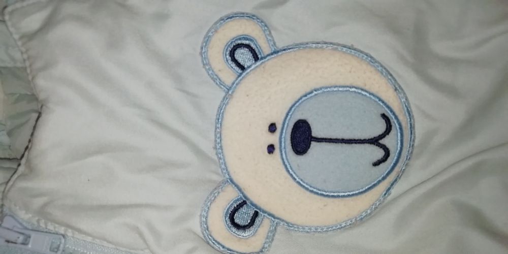 Комбинезон детский