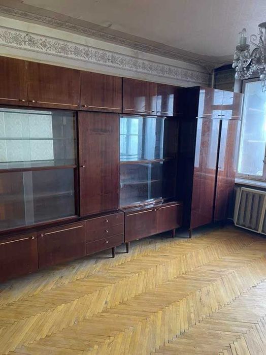 1-кімнатна квартира за адресою (площа 33 м²) - Atlanta.ua - фото 2