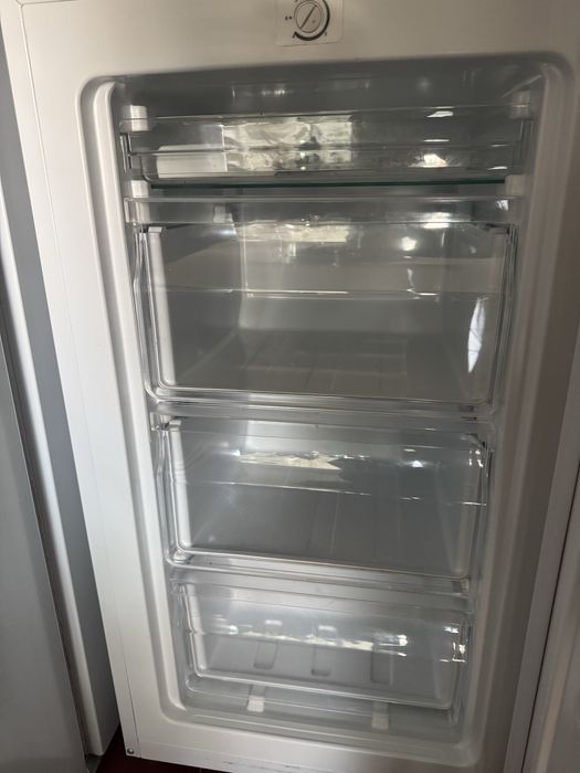 Frigorifico e Arca Congeladora Vertical