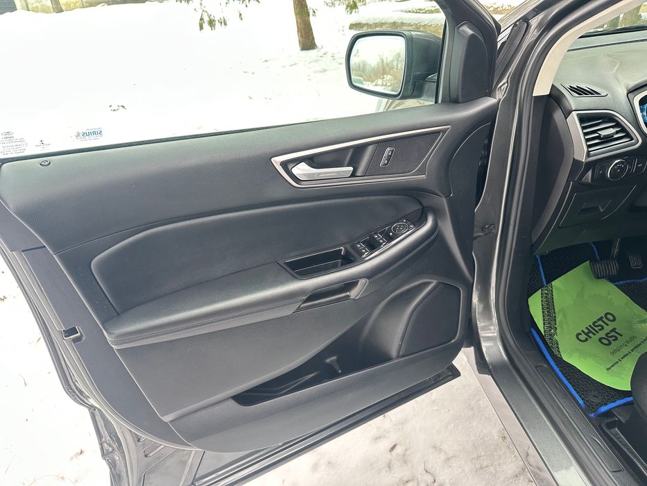 Продам Форд Ейдж 2.0 16 р