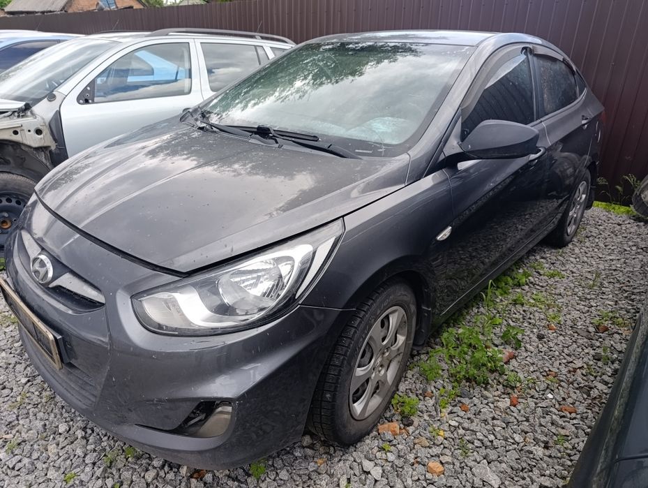 Продам Акцент Хюндай.Після дтп.HYUNDAI ACCENT