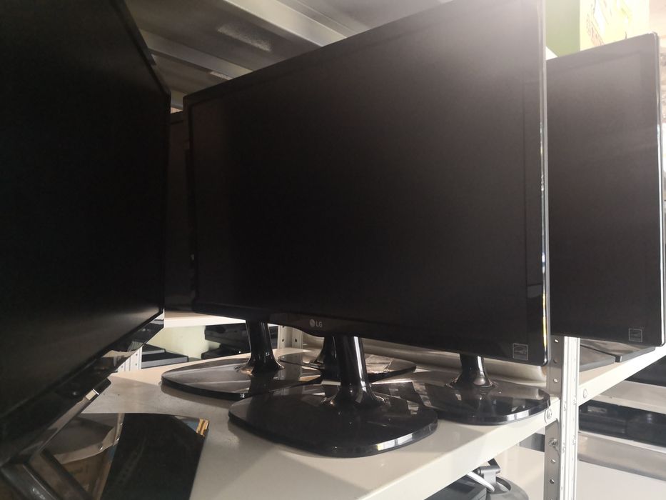 Монітори 17/19/22/24/27*. Гарантія. Нал/БН. Великий вибір