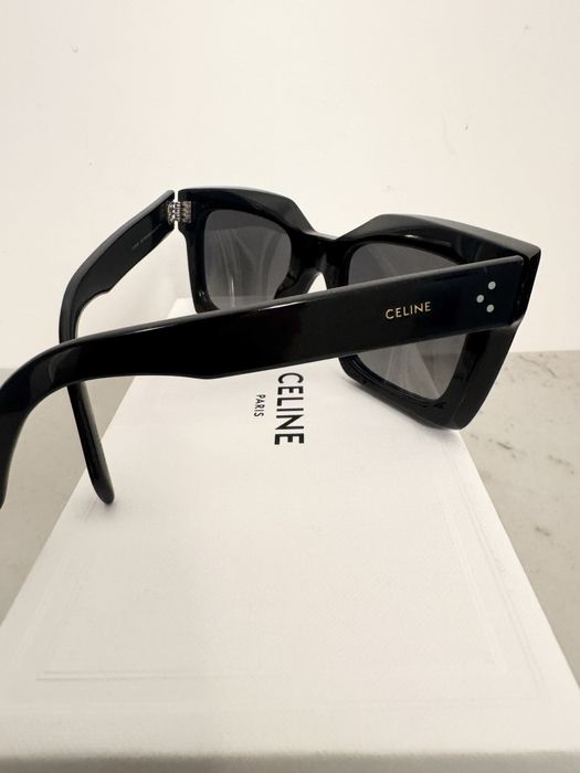 Okulary przeciwsłoneczne Celine