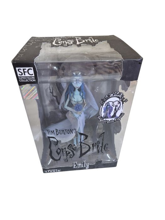 Figurka Emily – Tim Burton’s Corpse Bride / SFC