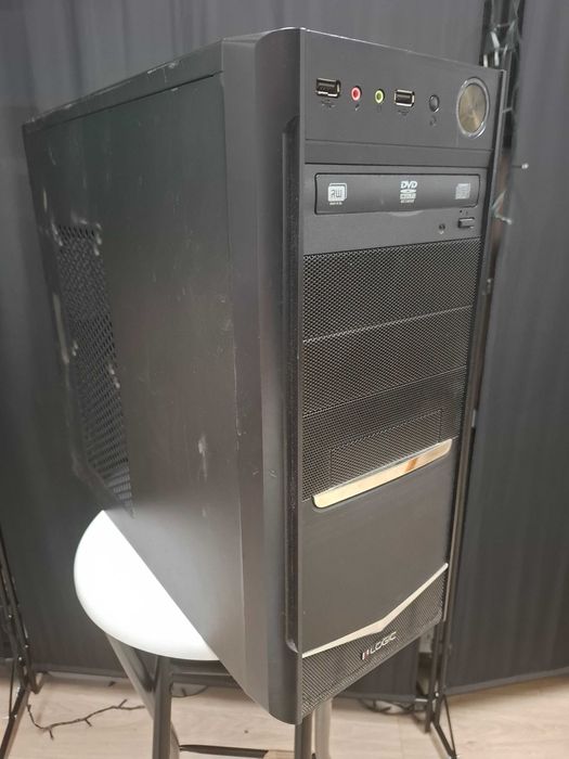 Komputer I5 2310 4GB RAM Intel Desktop Board