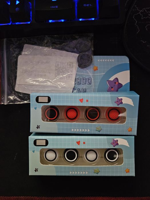 Protetores para analogicos ps vita 2000