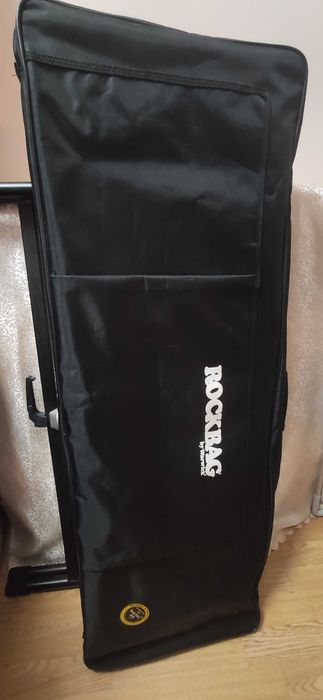 Синтезатор Yamaha DGX-205, 76 клавиш,пюпитр  подставка и чехол, только  ОДЕССА