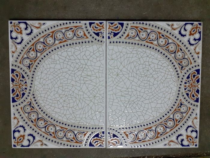 Azulejos de Cozinha