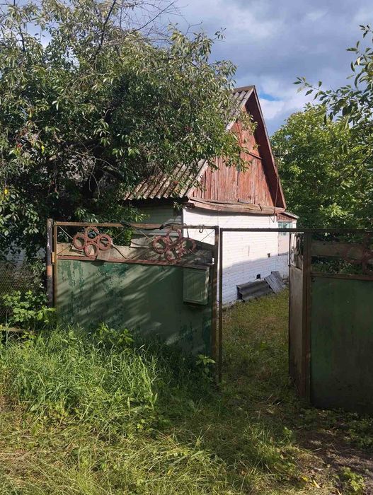 Продаж ділянки Городище