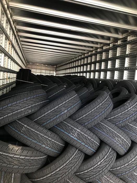 LOTS de peneus usados com 70%/80% de piso