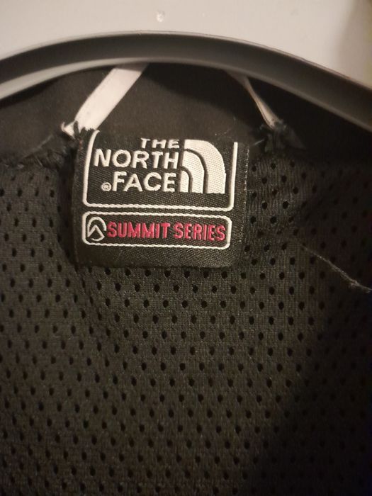 Kurtka zimowa męska North Face rozm. XXL