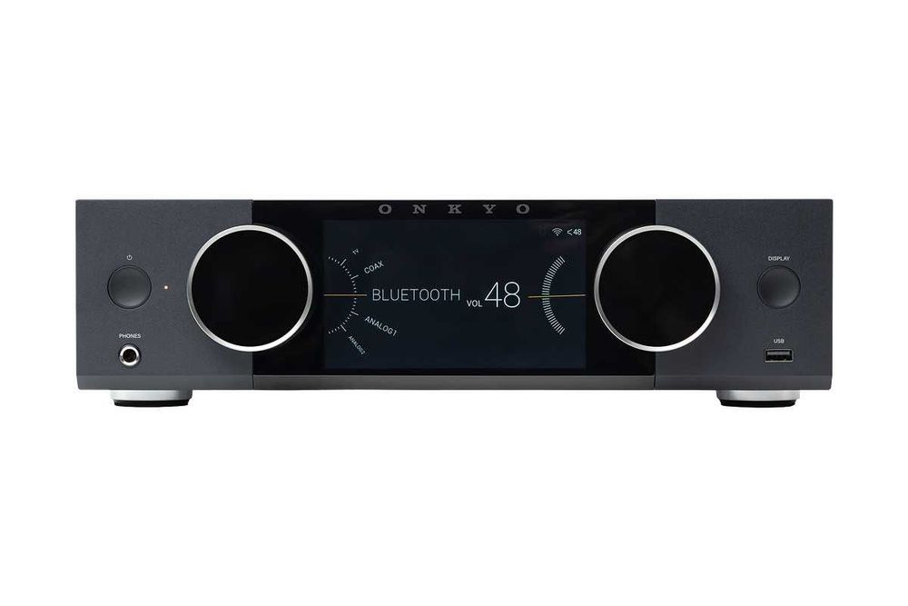 Onkyo Muse Y-40 | system audio typu "all-in-one" | Audiopolis Warszawa