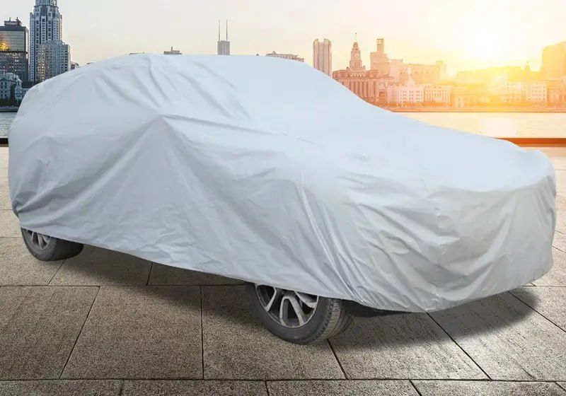 захисний чохол для автомобіля
