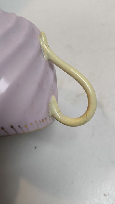 Чайно кофейная двойка Кузнецов