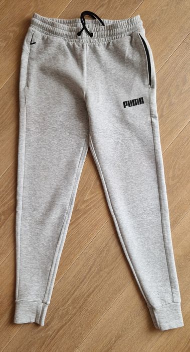 Spodnie dresowe Puma S