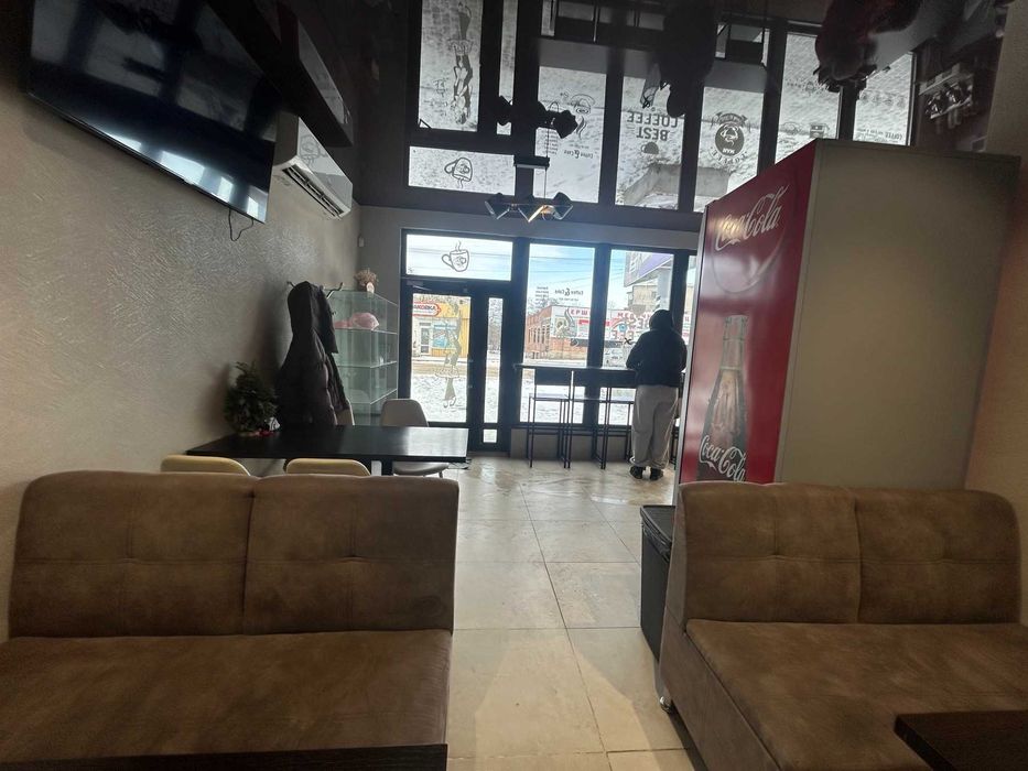 Оренда фасадного приміщення 60 м² поруч з АТБ(Коротченко)