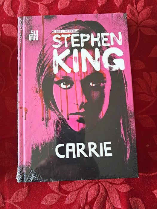 Biblioteca Stephen King - Pack 4 Livros (Suma BRASIL) - Edições de Luxo | NOVOS   PROMOÇÃO