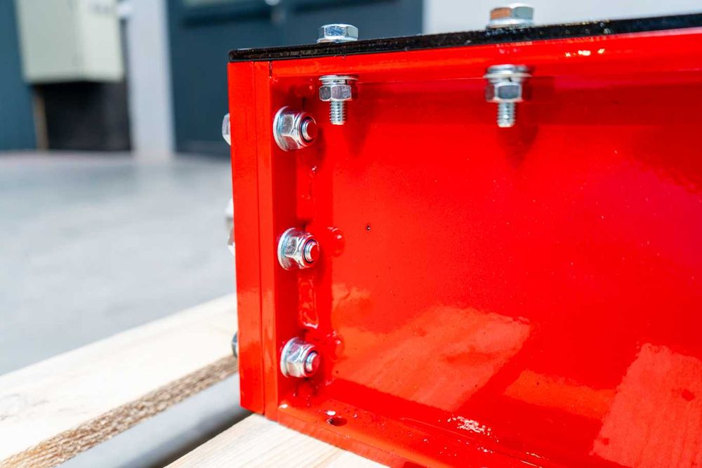 Shredder mechanizm REMET SR-350 == NOWOŚĆ == niszczarka rozdrabniacz