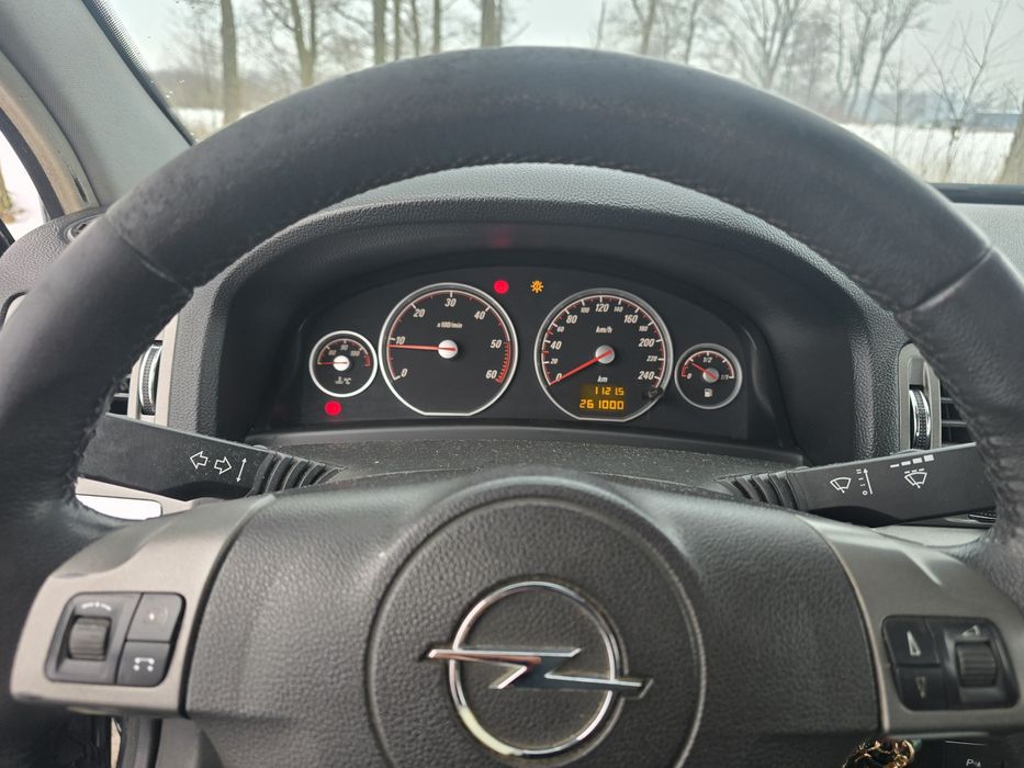 Opel vectra c GTS 1.9cdti. OKAZJA