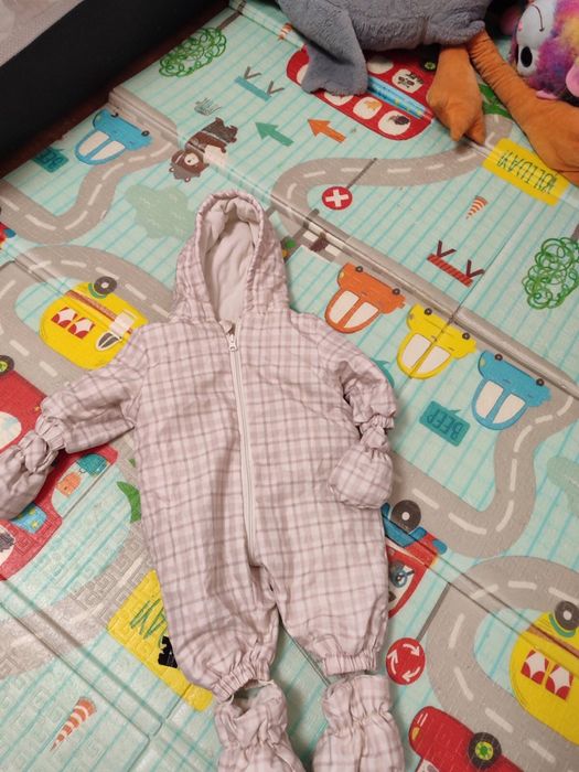 Комбінезон  дитячий фірма лалілуп