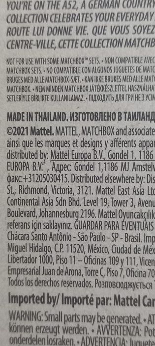 62 mercedes-benz 220 SE matchbox