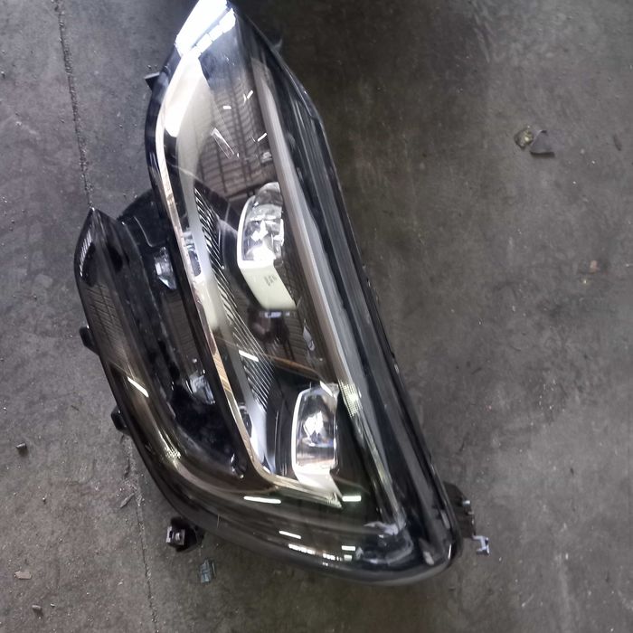 Farois renault megane 4