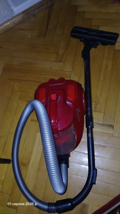 Продам пилесос Ровента