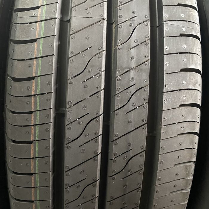 Шини нові 215/60/17с - 4шт Goodyear EfficientGrip Cargo 2