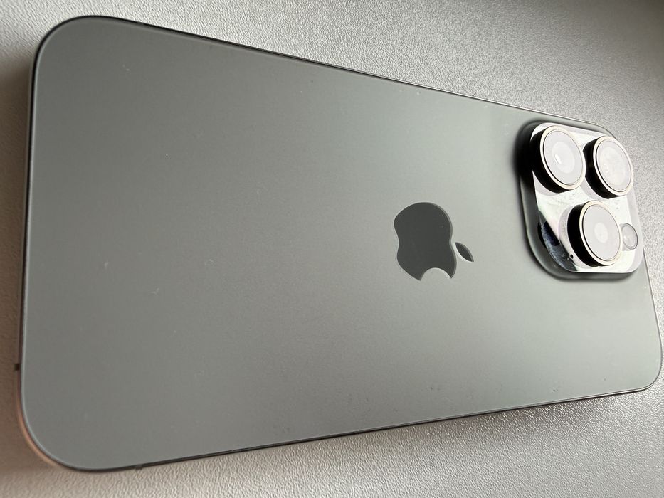 Iphone 15 pro 256 Gb