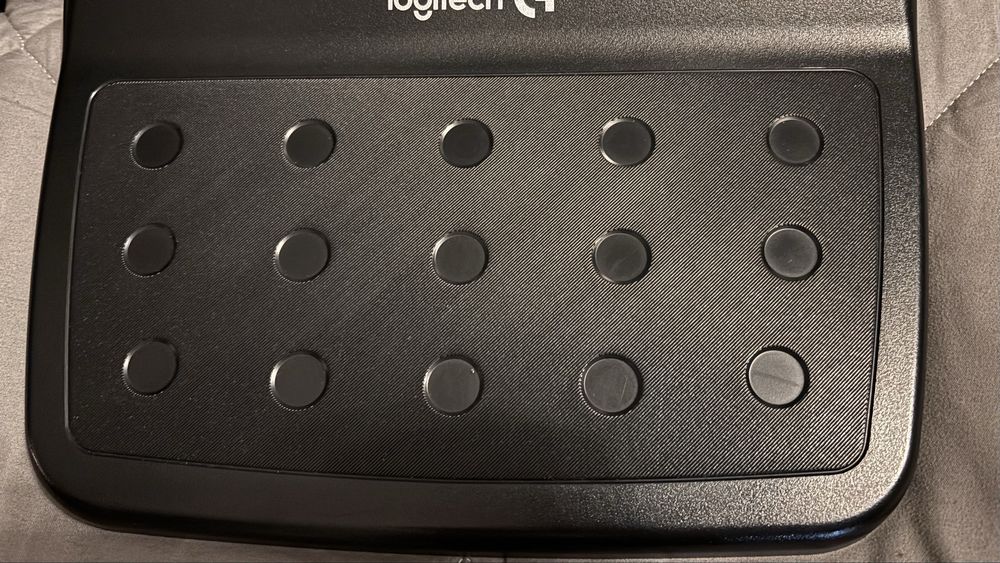 Volantes Logitech G29 (volante, pedais, mudanças)