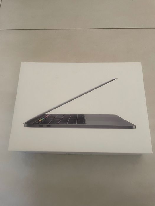MacBook Pro para peças