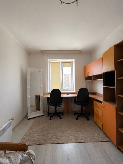 Держпрограми! Продаж 2 кім.квартири в центрі Вишневого