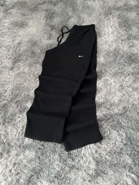 Широкі nike Спортивні Штани Sweatpants найк Jaded London Baggy Y2K SK8