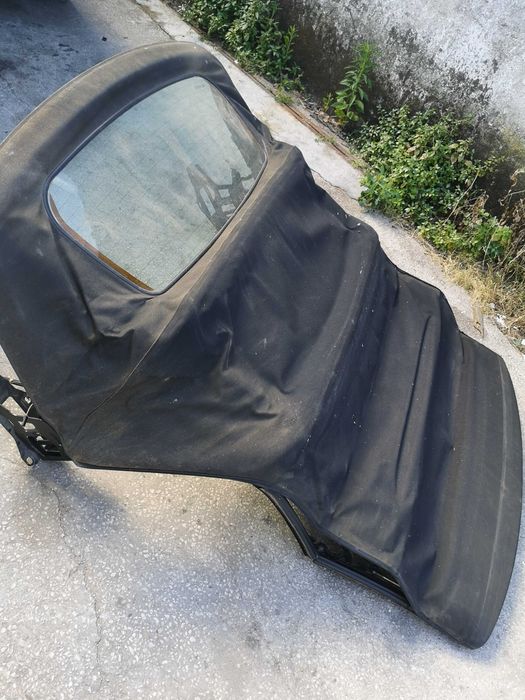 capota de astra g cabrio