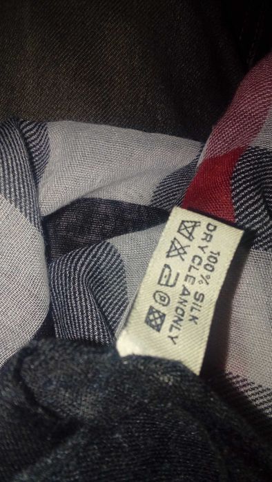 Komin damski polecam