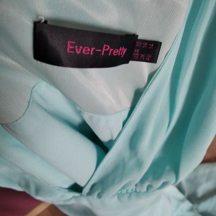 Sukienka długa śliczna