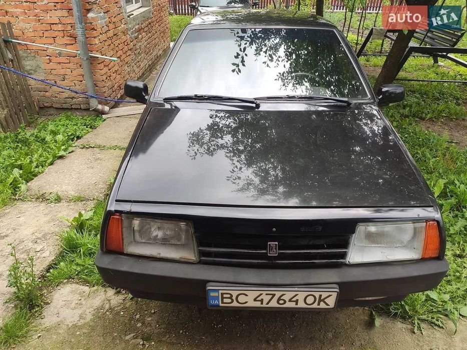 продам ваз 21099