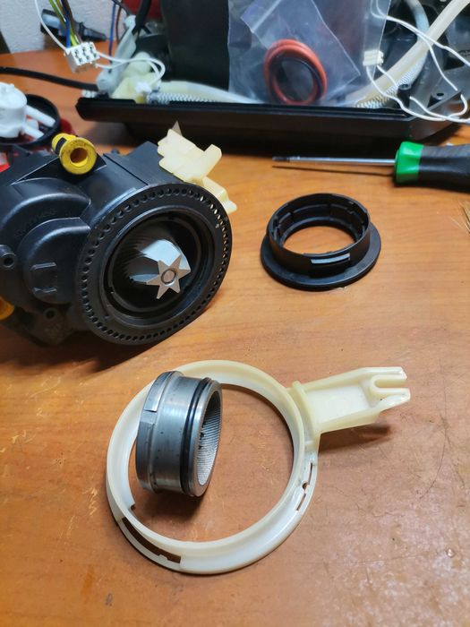 KRUPS‼️Service Coffee Machines‼️Сервис Крупс