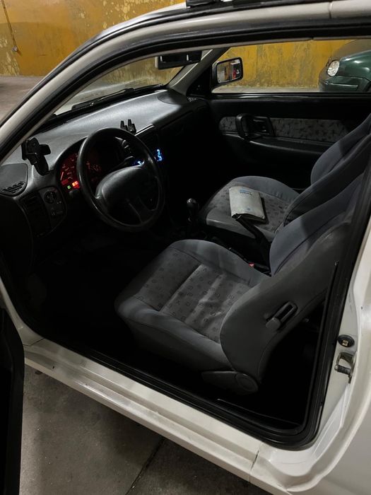 Seat Ibiza 1.9 gasoleo
