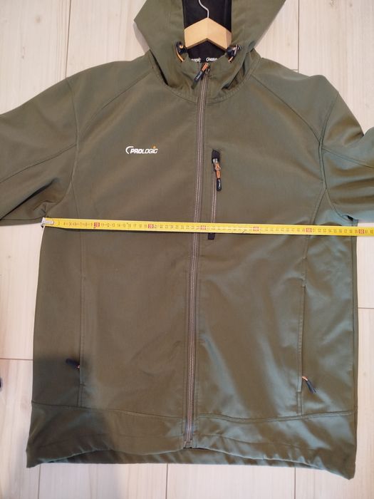Kurtka softshell Prologic Shell-Lite