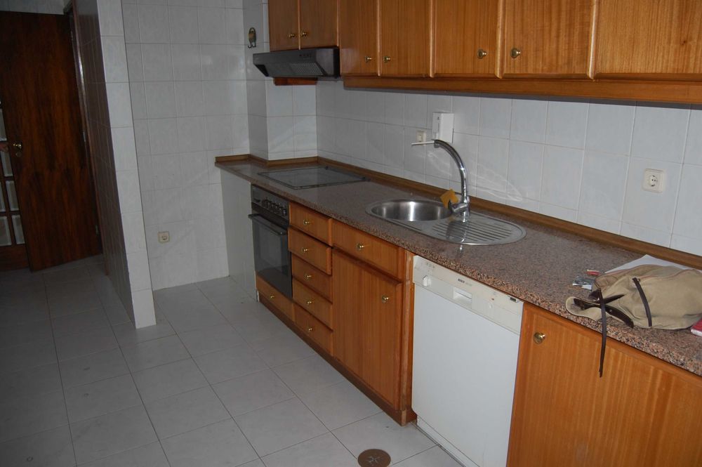 Apartamento T3 Rio Tinto