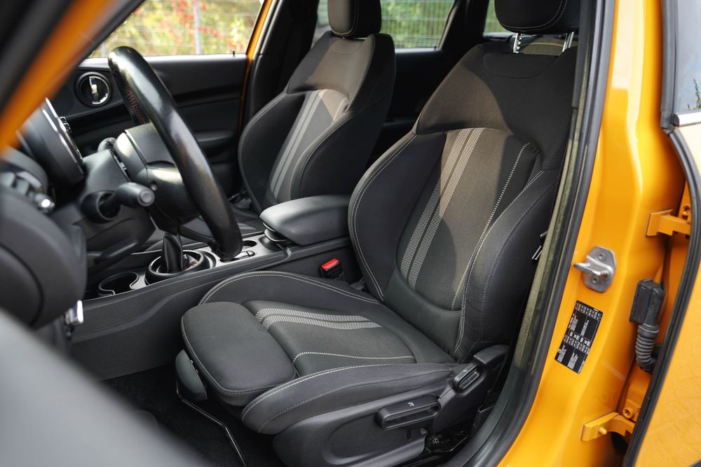 Mini Cooper Clubman Works 1.5 Diesel