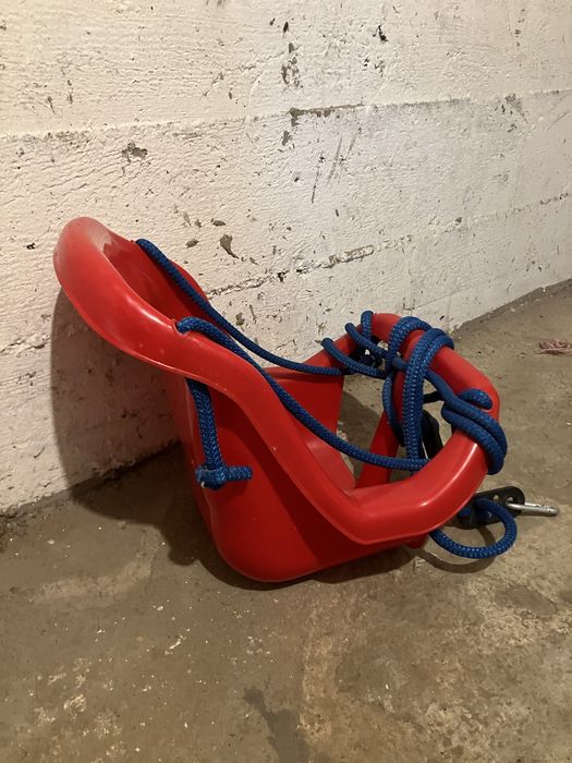 Huśtawka dla dziecka