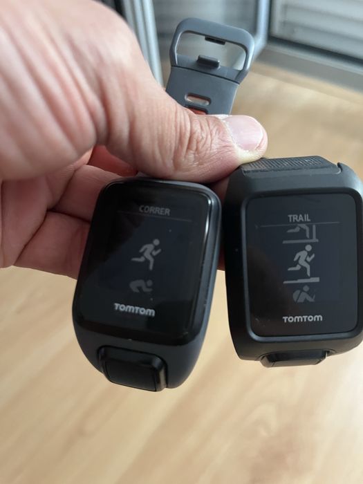 TomTom Spark 3 Watches64752032281218123