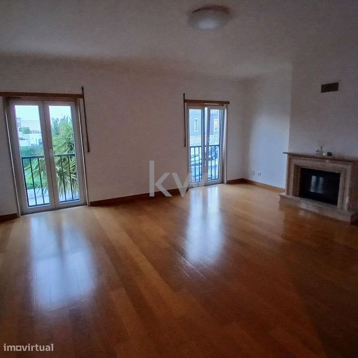 Apartamento T2 no Monte Estoril