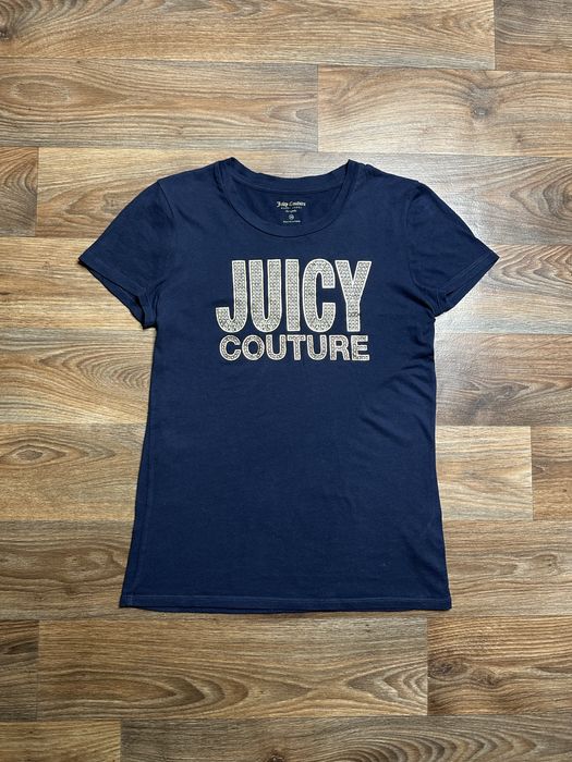 Футболка Juicy Couture джусі